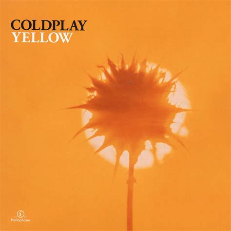 Yellow is a song by Coldplay, released on 2000-07-10. It is track number 5 in the album Parachutes. Yellow has a BPM/tempo of 173 beats per minute, is in the key of B Maj and has a duration of 4 minutes, 26 seconds. Yellow is extremely popular on Spotify - in fact it is one of the most popular songs on Spotify right now being in the top 10% of ... 